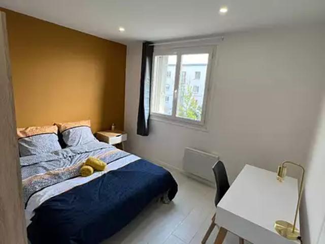 Mantes la Jolie 78200 Location appartement