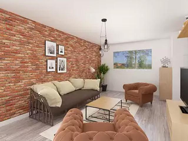 Mantes la Jolie 78200 Programme neuf maison neuf à vendre 4 pièces