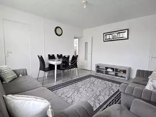 Mantes la Ville 78711 Achat / Vente appartement 4 pièces t4