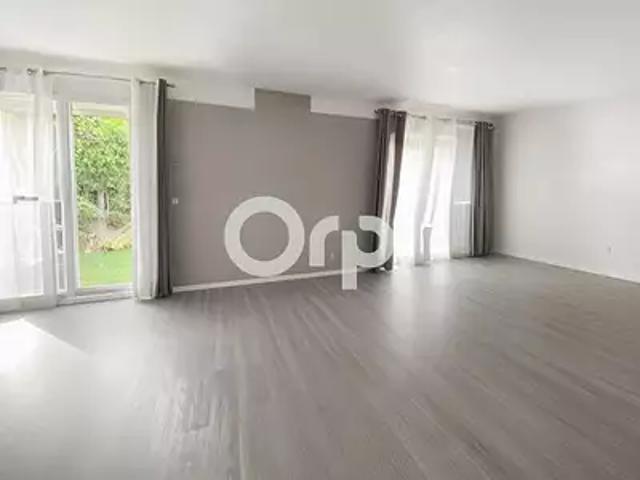 Mantes la Ville 78711 Achat / Vente maison 5 pièces t5 jardin terrasse