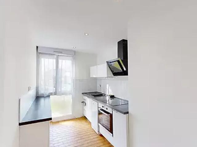 Mantes la Ville 78711 Location appartement 4 pièces t4