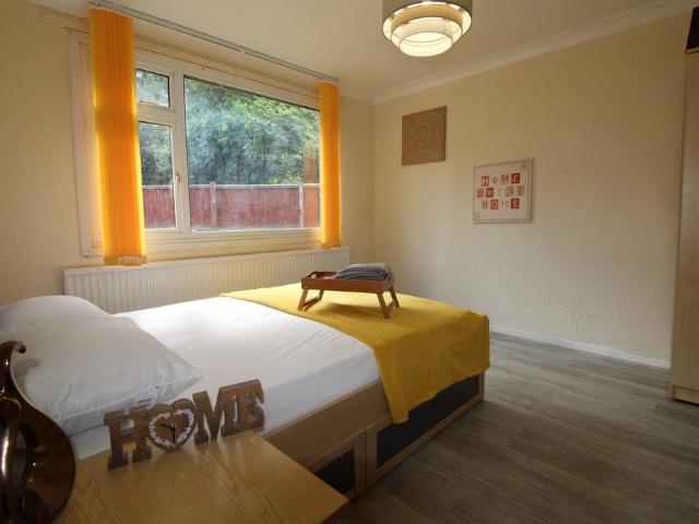 Manton, PETERBOROUGH PE3 1 bed in a house share to rent £450 pcm £104 pw