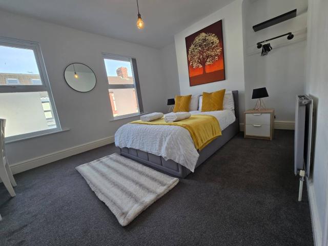 Manton Road, Liverpool, L6 6BL, United Kingdom | 4 bed house for rent #169332668 | Rentberry