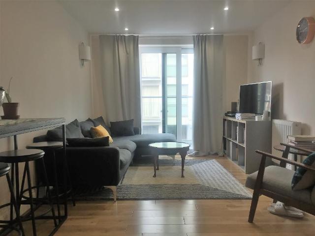 Mantle Road, London SE4, 1 bed flat to rent, £1,999 pcm | PrimeLocation