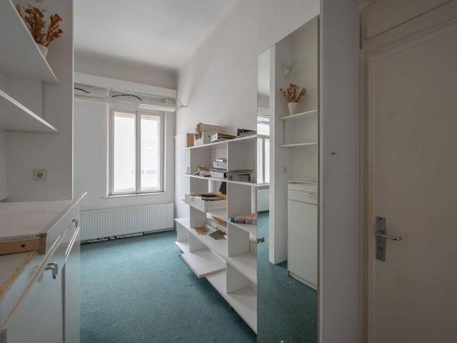 Mantler+ sanierungsbedürftige 1 Zimmerwohnung in toller Lage!
