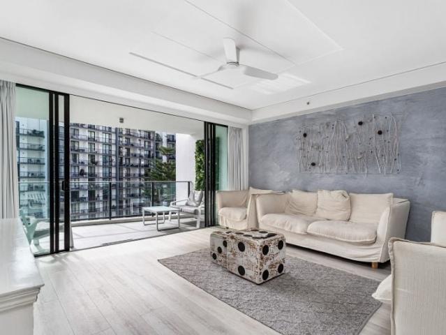 Mantra Sierra Grand Fully Furnished Apartment!