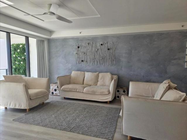 Mantra Sierra Grand Fully Furnished Apartment!