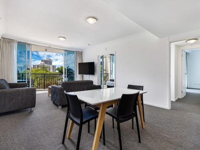 Mantra Towers of Chevron Spacious, Furnished Two Bedroom Apartment!