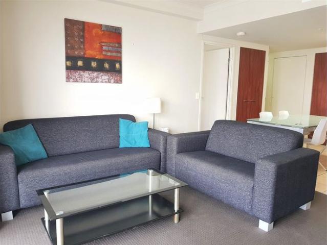 Mantra Towers of Chevron Two Bedroom, Fully Furnished Apartment!