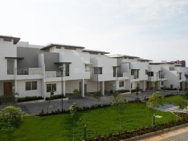 Uttarahalli Manavarthekaval 3 BHK Villa For Sale Bengaluru