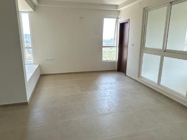Mantri Webcity 2 Bedroom 1200 Sq. Ft. Apartment in Hennur Bangalore Listing ID: #9918