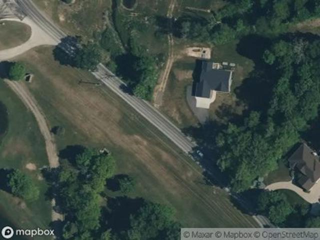 Mantua Center Rd