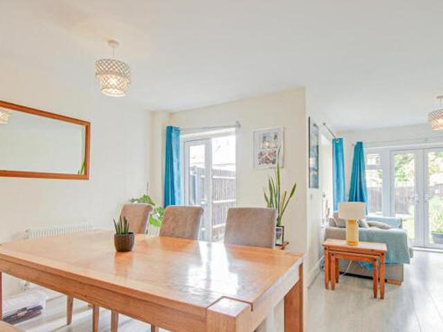 Manu Marble Way, Gloucester, 4 Bedroom Semi detached