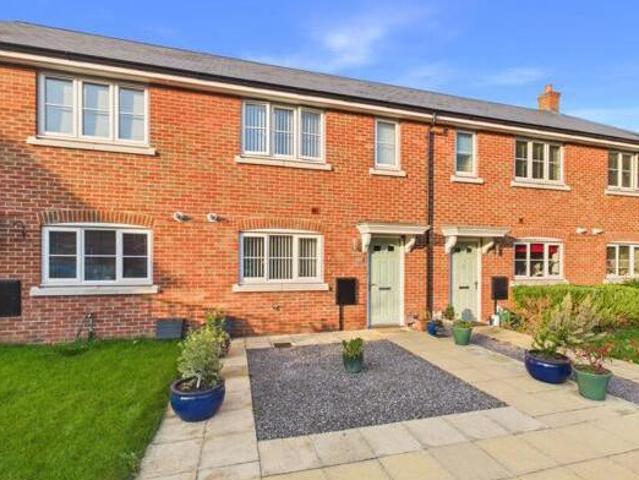 Manu Marble Way, Gloucester, 3 Bedroom Terraced