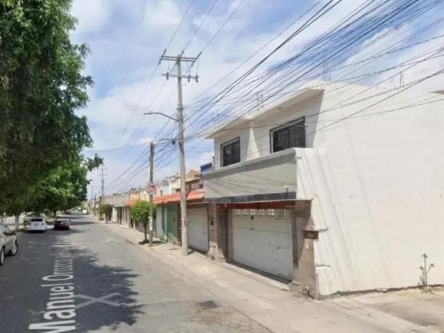 MANUEL OROZCO Y BERRA, RESIDENCIAL TECNOLOGICO,CELAYA,GTO