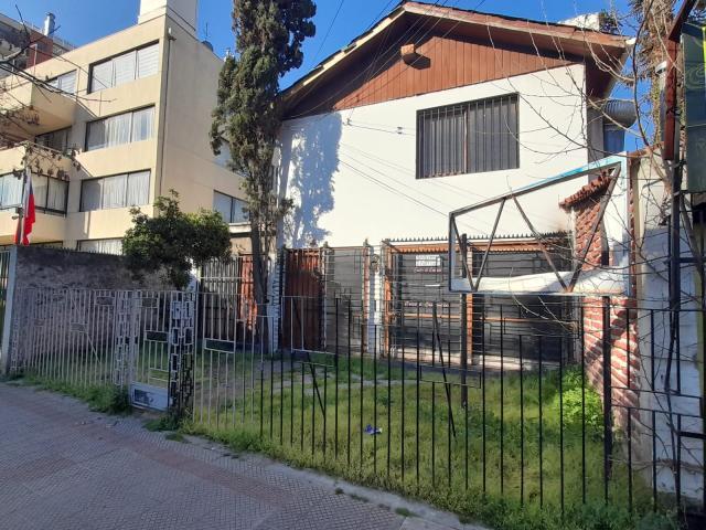 Manuel Montt/Valenzuela Castillo, Providencia