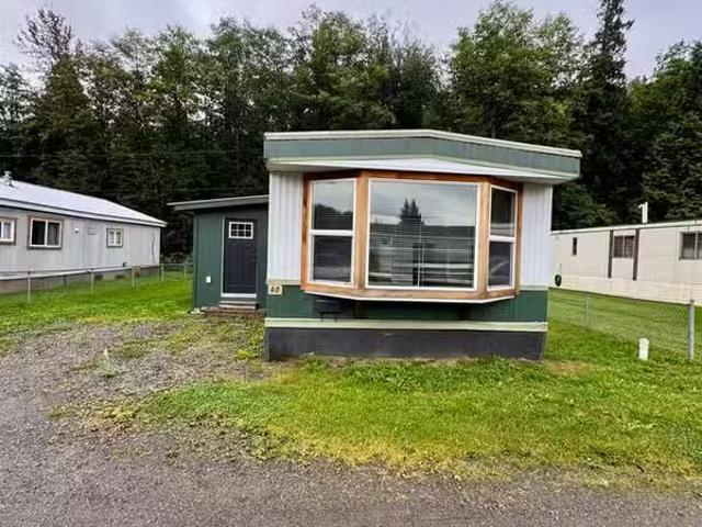 Manufactured Home for sale in Terrace, Terrace, 40 3889 Muller.