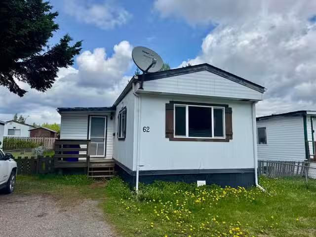 Manufactured Home for sale in Terrace, Terrace, 62 3889 Muller.