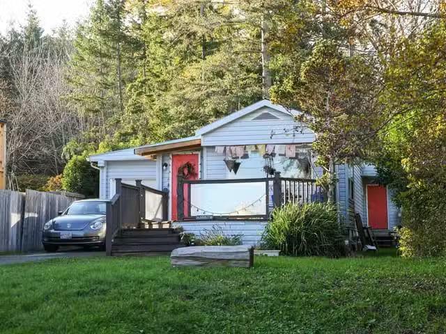 Manufactured Home for sale in Union Bay, 5557 Horne St, 1033008