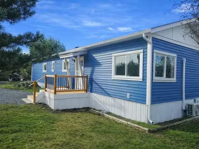 Manufactured Home for sale in Cassidy, 22 1572 Seabird Rd, 103.
