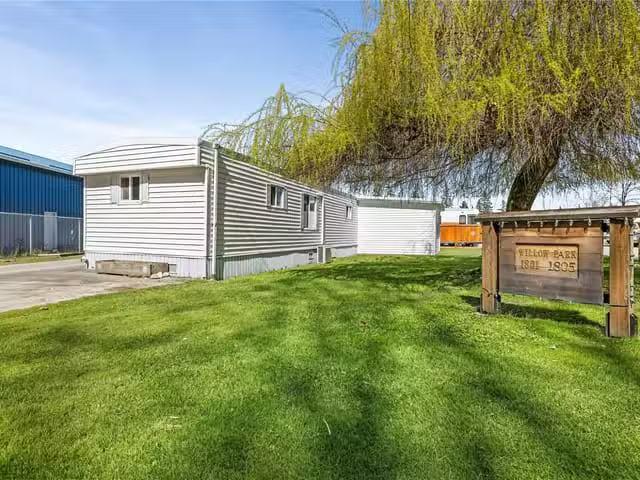 Manufactured Home for sale in Coombs, 14 1801 Schafers St, 103.