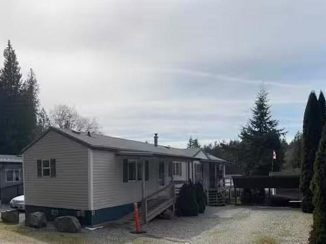 Manufactured Home for sale in Madeira Park, Sunshine Coast, 11.