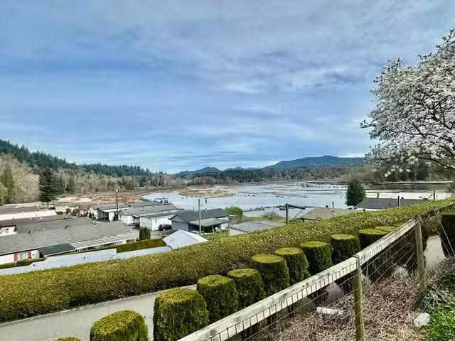 Manufactured Home for sale in Mission, Mission, 109 9950 Wilso.