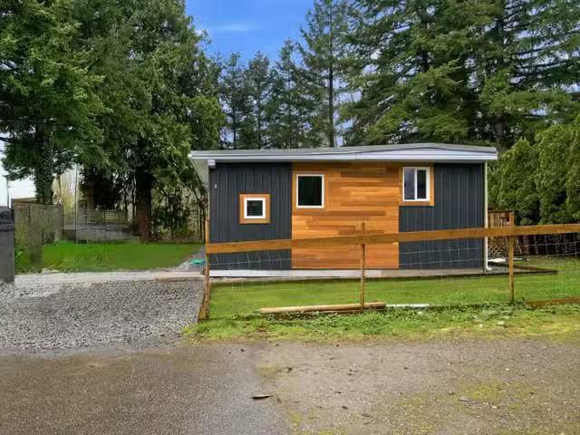 Manufactured Home for sale in Mission, Mission, 8 41711 Taylor.