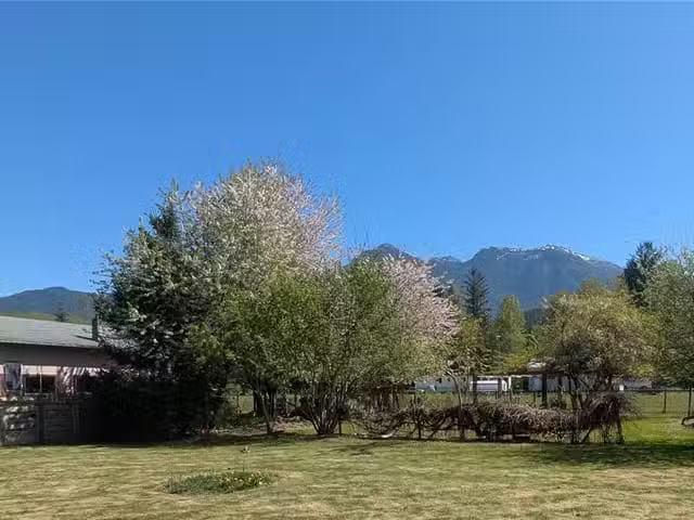 Manufactured Home for sale in Sayward, 1430 Phye Pl, 1032094