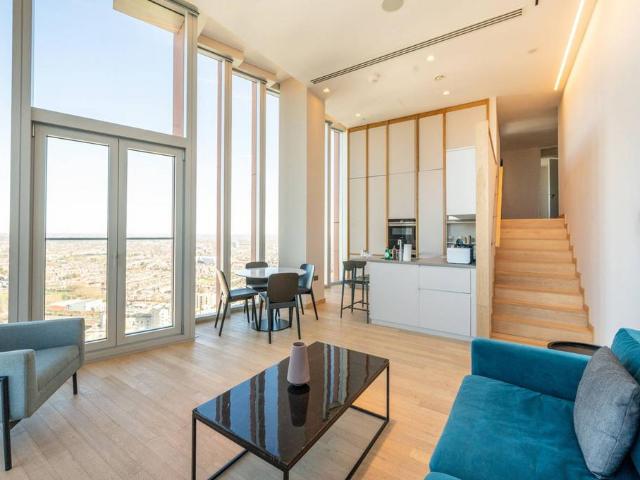 1 Napa Close, London, E20 1DZ, United Kingdom | 2 bed apartment for rent #139621914 | Rentberry