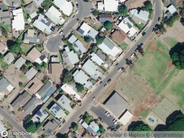 Manuku St
