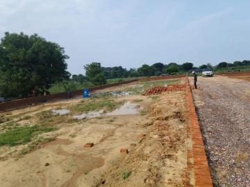 Sector 151 Residential Plot For Sale Noida
