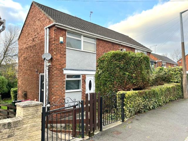 Manvers Road, Sheffield S26, 2 bed semi detached house to rent, £875 pcm | PrimeLocation