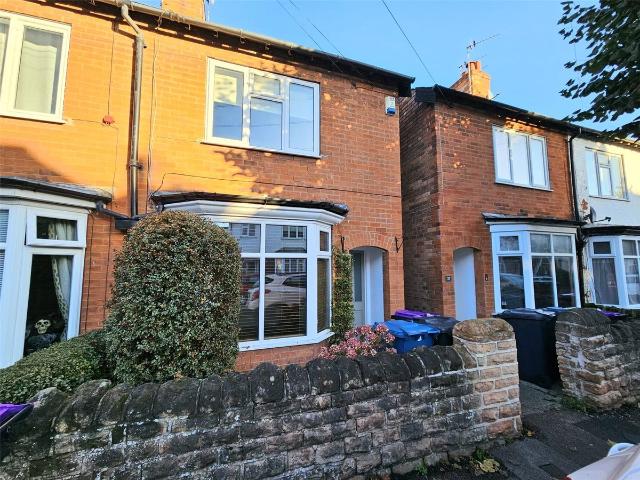 Manvers Road, West Bridgford, Nottingham, Nottinghamshire NG2, 3 bed end terrace house to rent, £1,550 pcm | PrimeLocation
