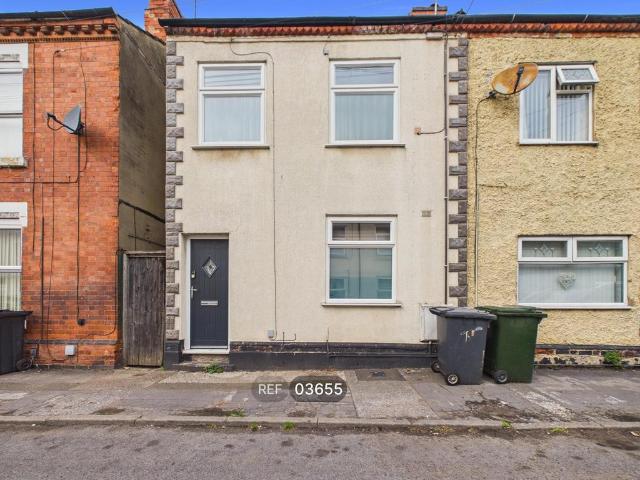Manvers Street, Netherfield. 2 bed semi detached house to rent £850 pcm £196 pw
