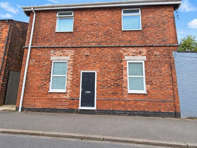 Manvers Street, Netherfield, Nottingham NG4, 2 bed flat to rent, £850 pcm | PrimeLocation