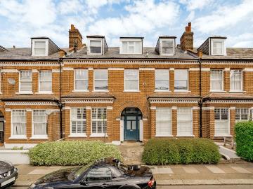 Manville Road, Balham SW17, 1 bed flat to rent, £1,900 pcm | PrimeLocation