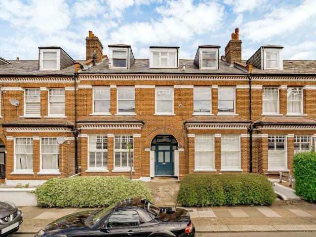 Manville Road, Balham SW17, 1 bed flat to rent, £1,900 pcm | PrimeLocation