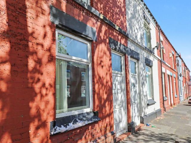 Manville Street, St. Helens WA9, 2 bed terraced house to rent, £750 pcm | PrimeLocation