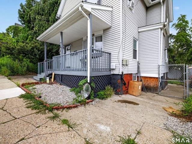 Manwaring St, New London, Home For Sale