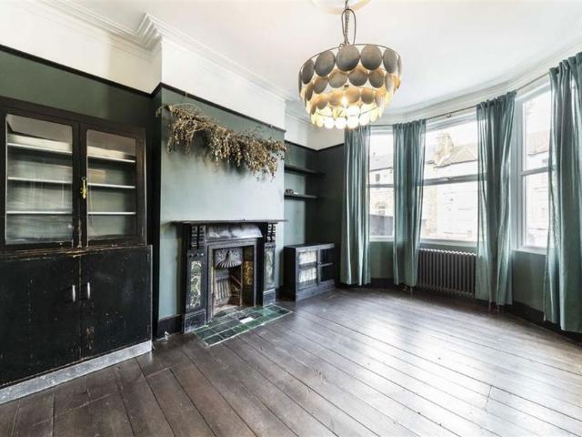 Manwood Road, SE4, London