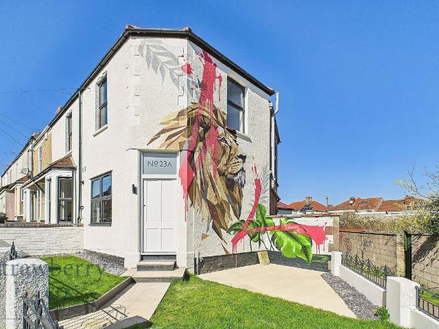 Manworthy Road, Bristol BS4, 1 bed flat to rent, £1,250 pcm | PrimeLocation