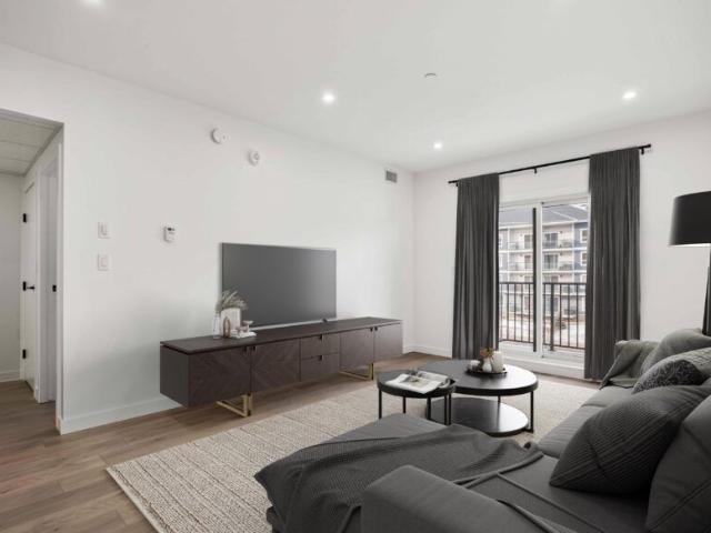 Many different floor plans available to meet everyones needs