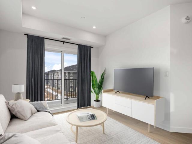Many different floor plans available to meet everyones needs