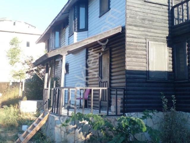 Manyas Merkeze 4 Km 120m2 3+1 Villa