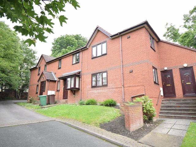 Manygates Court, Sandal WF1, 1 bed flat to rent, £595 pcm | PrimeLocation