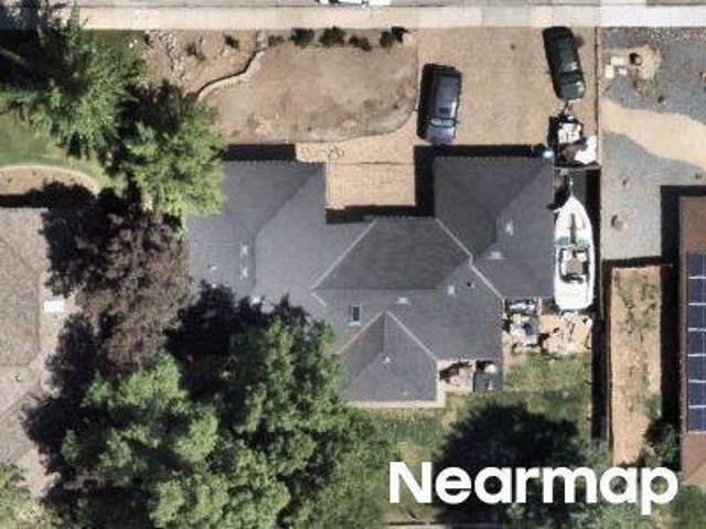 Manzanita Ln