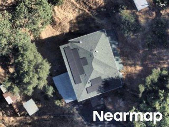 Manzanita Rd