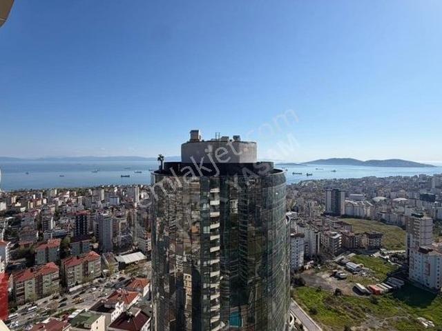 Manzara Adalar Sitesi 217m2 Net Satılık 4.5+1 Daire