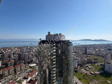 Manzara Adalar Sitesi 217m2 Net Satılık 4.5+1 Daire